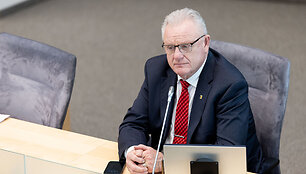 Algirdas Stončaitis