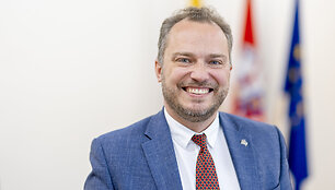 Juras Taminskas