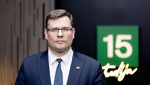 Laurynas Kasčiūnas