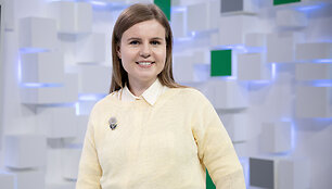 Rūta Danilevičienė 