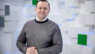 Mindaugas Danilevičius 