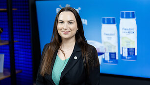 Sigita Korbutaitė