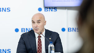 Tomas Godliauskas 