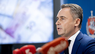  Darius Stankevičius