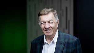 Algirdas Butkevičius