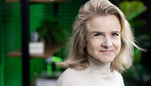 Rosita Kanapeckaitė