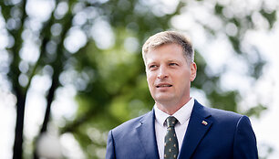 Kęstutis Mažeika