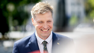 Kęstutis Mažeika