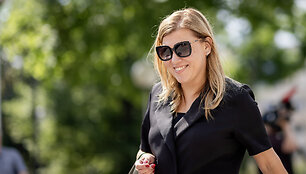 Ieva Andriulaitytė