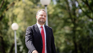 Juras Taminskas