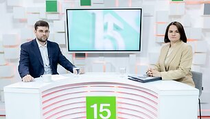 Sviatlana Cichanouskaja