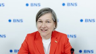 Rita Sketerskienė