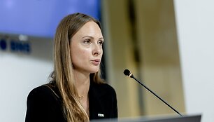 Rasa Povilanskienė