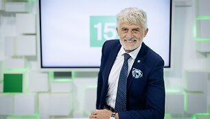 Algis Latakas