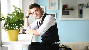 Tadas Rimgaila