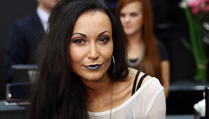 Karina Krysko-Skambinė