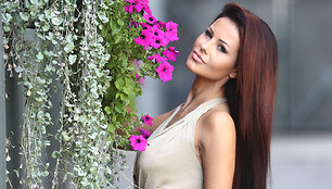 Indrė Burlinskaitė