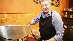 Algimantas Jablonskas