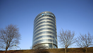 Barclays bankas