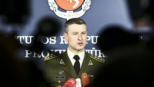  Valdemaras Rup&scaron;ys 
