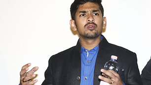 Mohitas Agarwalas