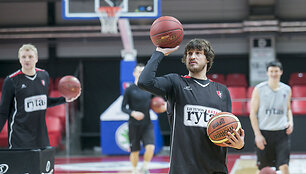 Simas Jasaitis
