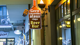Vilniaus barai