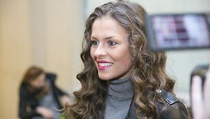 Patricija Belousova