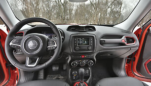 &bdquo;Jeep Renegade&ldquo;