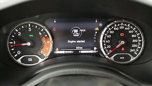 &bdquo;Jeep Renegade&ldquo;