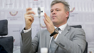 Marius Reikeras