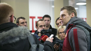 Martynas Pocius