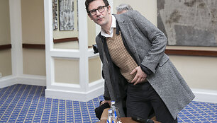 Michelis Hazanavicius