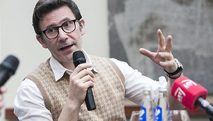 Michelis Hazanavicius