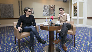 Michelis Hazanavicius