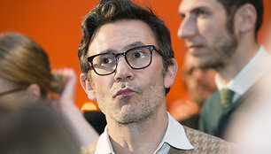 Michelis Hazanavicius