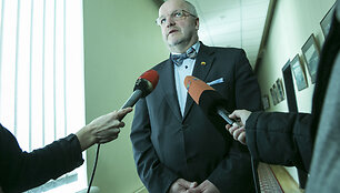 Juozas Olekas