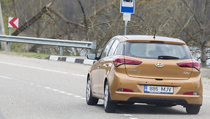 „Hyundai i20“