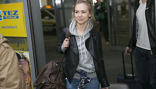 Monika Linkytė 