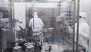 &bdquo;Thermo Fisher Scientific&ldquo;