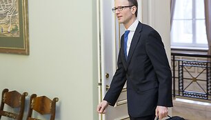  Rimvydas Norkus