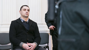 Teismas pripažino, kad I.Molotkovas kalintas netinkamomis sąlygomis, bet žalos nepriteisė