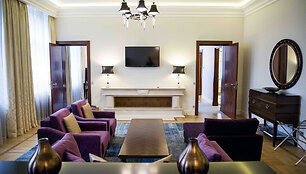&bdquo;Kempinski Hotel Cathedral Square&ldquo; 