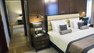 &bdquo;Kempinski Hotel Cathedral Square&ldquo; 