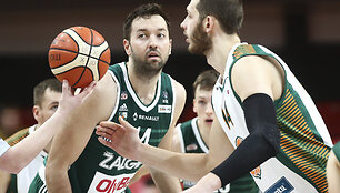 Ianas Vougioukas