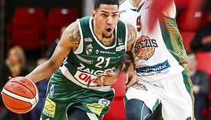 Olivier Hanlanas