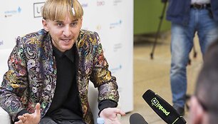 Neilas Harbissonas