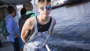 Donatas Montvydas