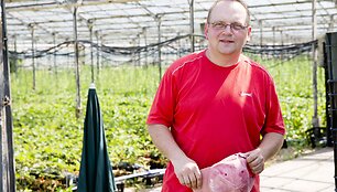 Arturas Liaudinskas