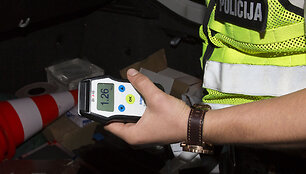 Įvykio vietoje